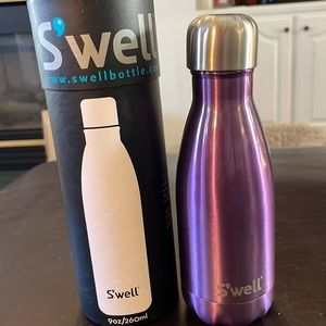 9oz Swell bottle